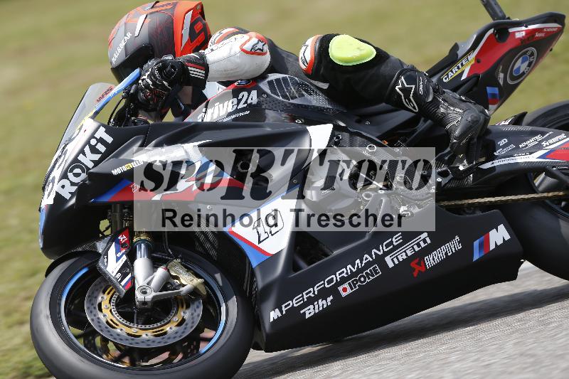 /24 08.06.2025 TZ Motorsport ADR/Gruppe gelb/330